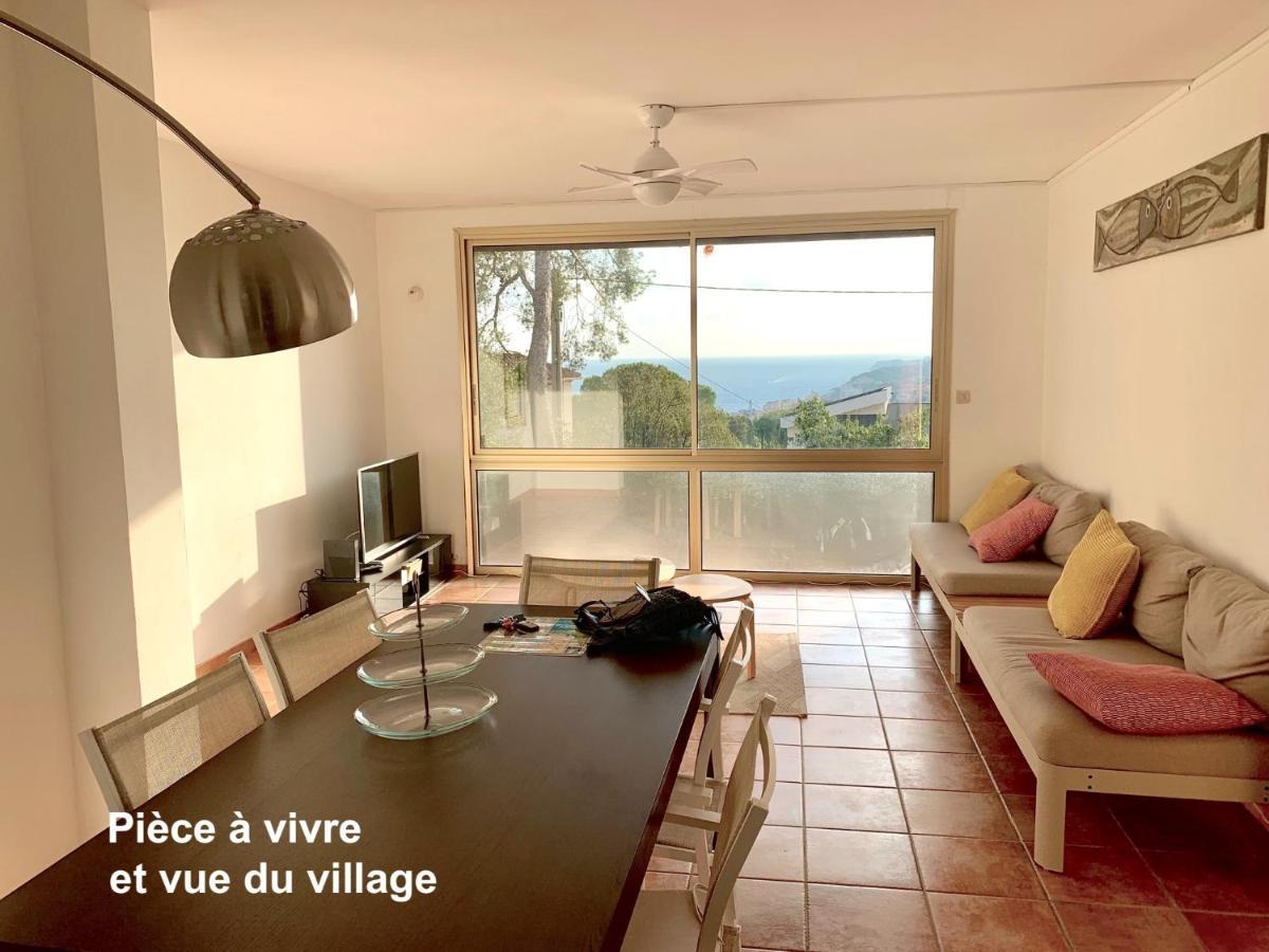 הוילה Cassis Maison Et Jardin A 800 M Du Port מראה חיצוני תמונה