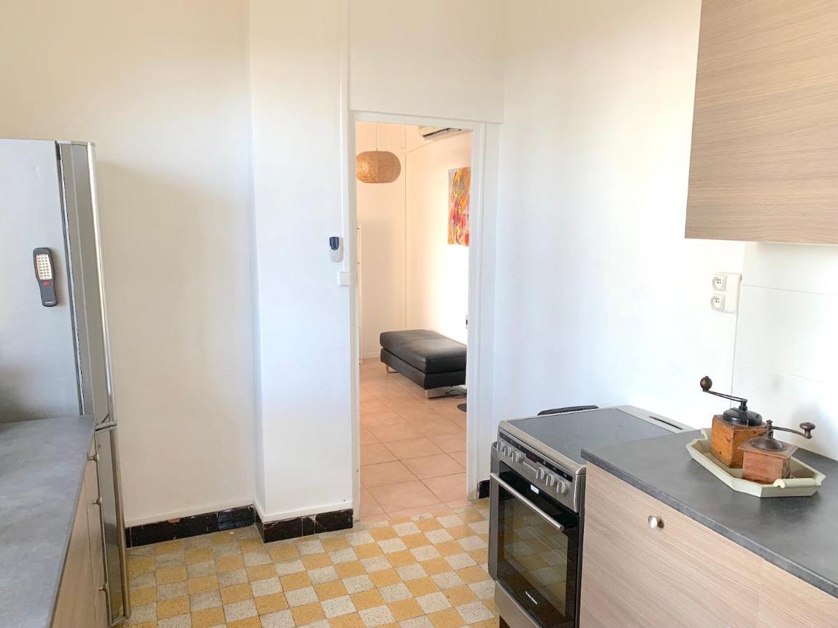הוילה Cassis Maison Et Jardin A 800 M Du Port מראה חיצוני תמונה